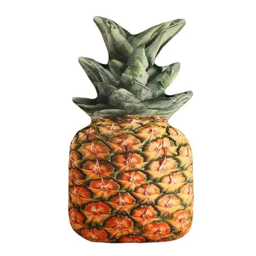 Coussin Fruit Doux et Amusant
