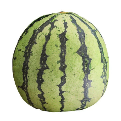 Coussin Fruit Doux et Amusant