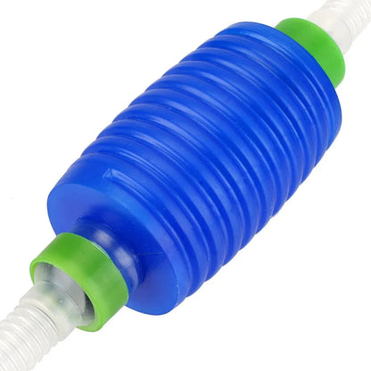 Siphon d'Aquarium Semi-Automatique pour Nettoyage 5