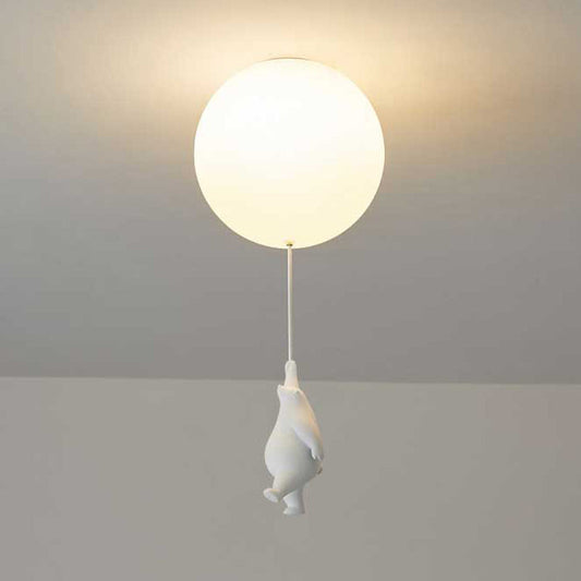 Lampe Enfant Lumineuse et Colorée | Éclairage Doux pour Chambre de Bébé - Foivo