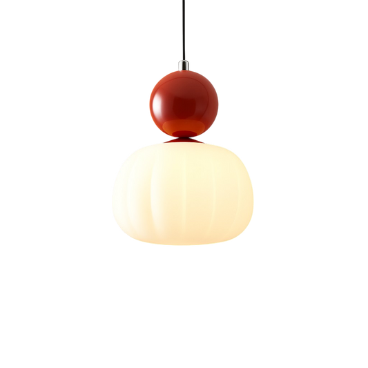 Lampe Suspendue Chic Rétro - Foivo