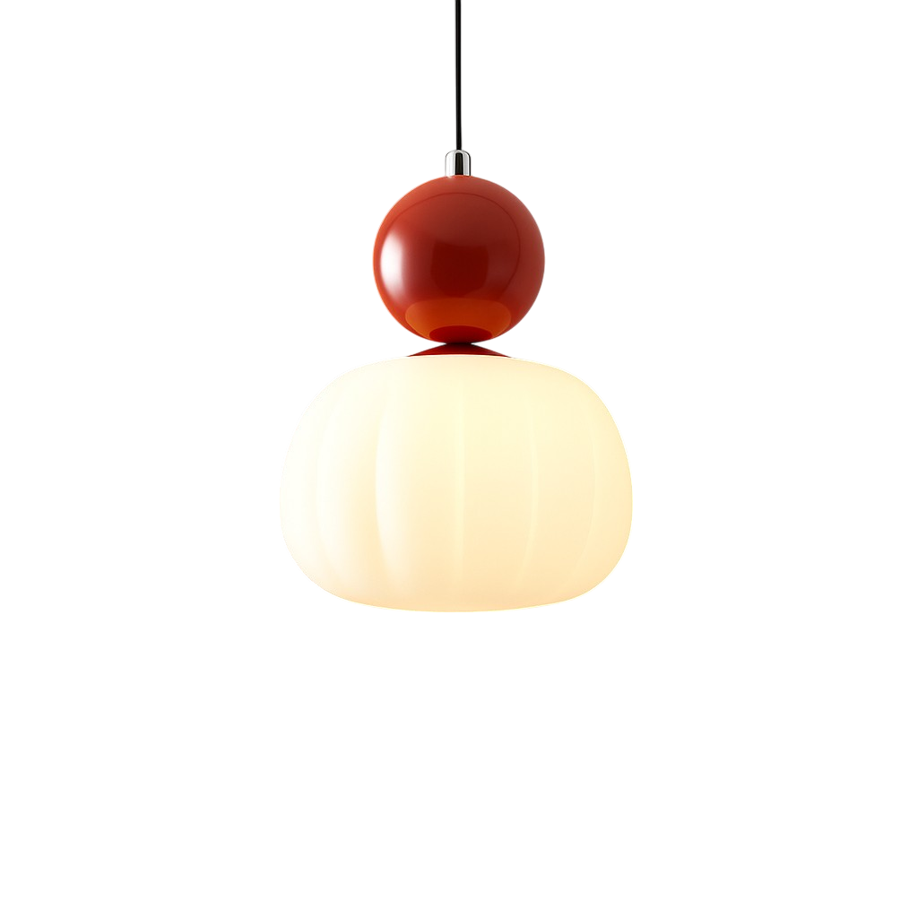Lampe Suspendue Élégante Design Minimaliste - Foivo