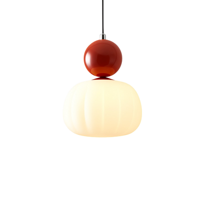 Lampe Suspendue Élégante Design Minimaliste - Foivo