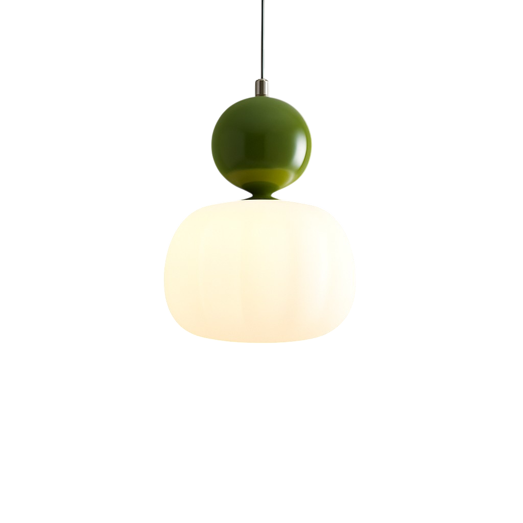 Lampe Suspendue Élégante Design Minimaliste