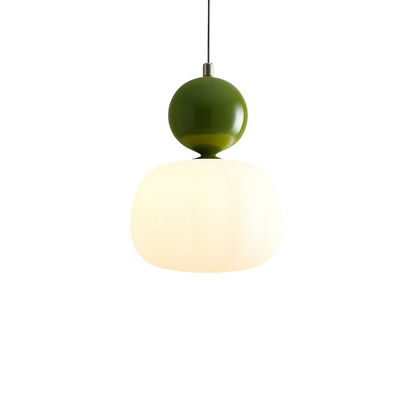 Lampe Suspendue Élégante Design Minimaliste