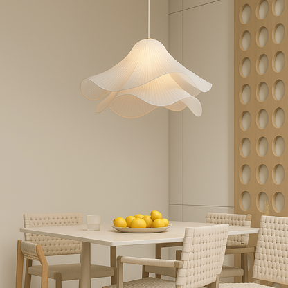 Lampe Suspendue Élégante Design Pur - Foivo