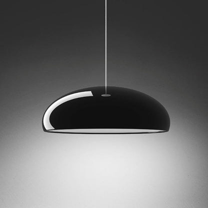 Lustre Suspendu Élégant avec LED Réglable