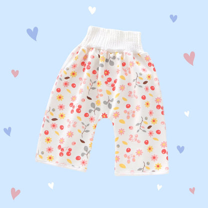 Culotte de Nuit Sécurité Enfant 2-11 Ans