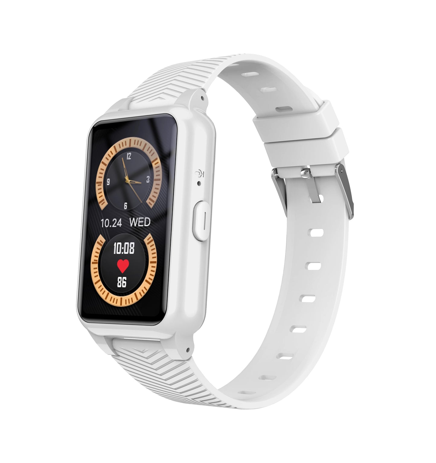 Montre GPS Enfant Connectée avec Fonction d'Alerte et Étanchéité - Foivo