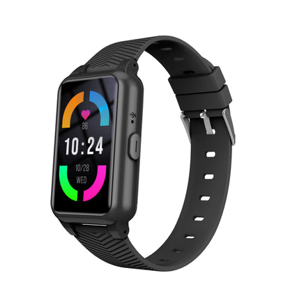 Montre GPS Enfant Connectée avec Fonction d'Alerte et Étanchéité
