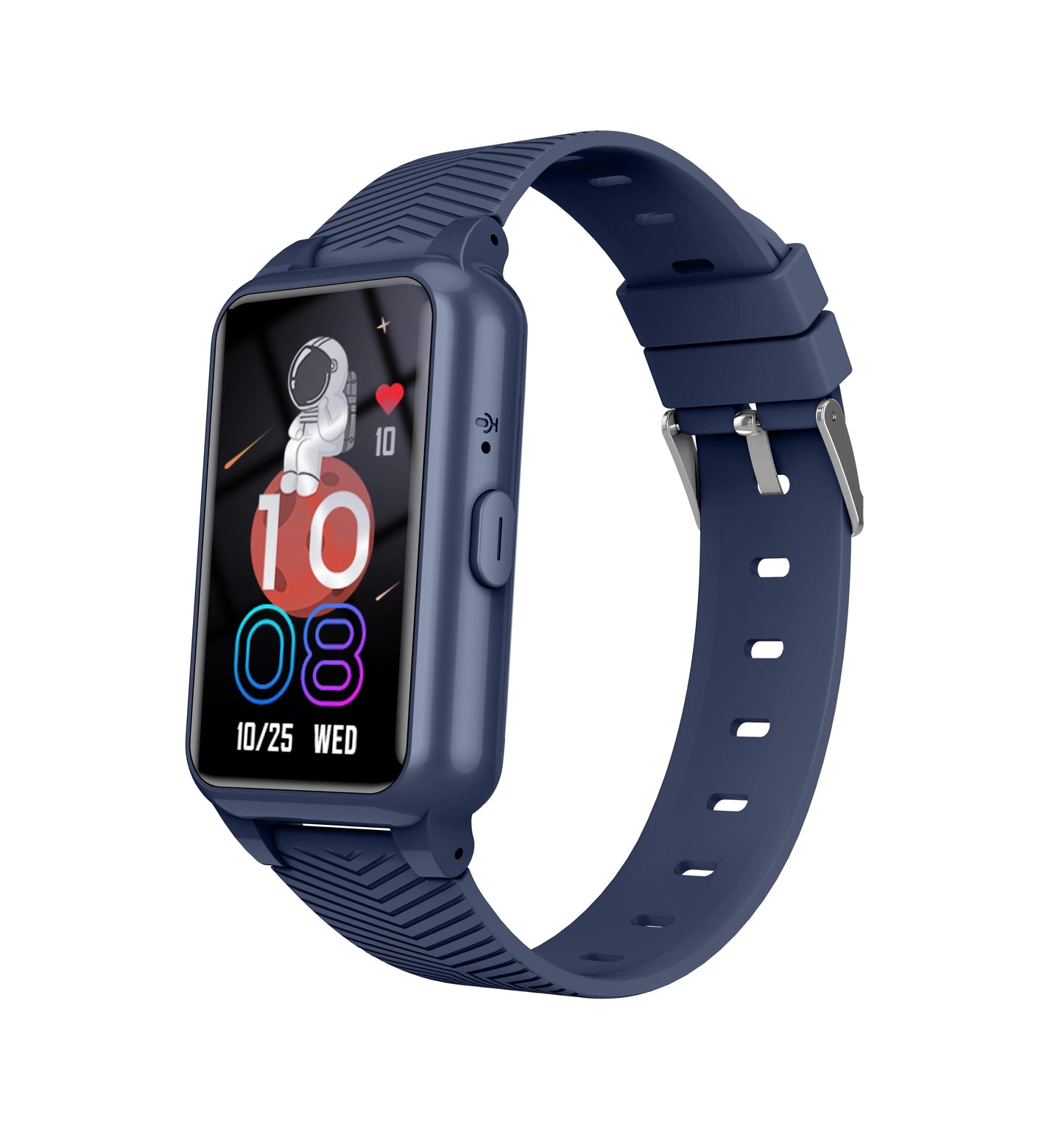 Montre GPS Enfant Connectée avec Fonction d'Alerte et Étanchéité