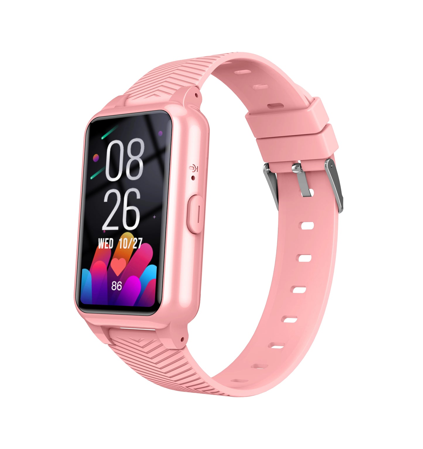 Montre GPS Enfant Connectée avec Fonction d'Alerte et Étanchéité