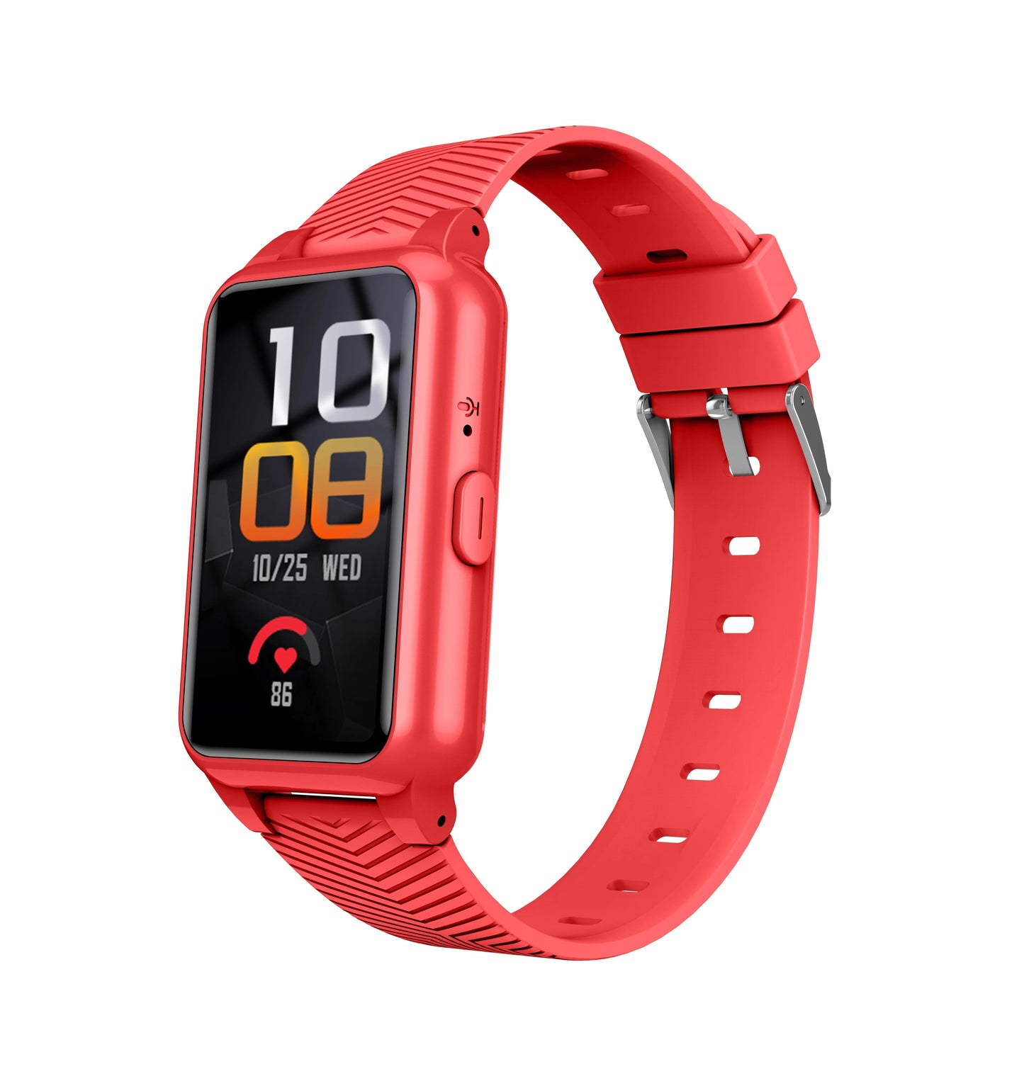 Montre GPS Enfant Connectée avec Fonction d'Alerte et Étanchéité