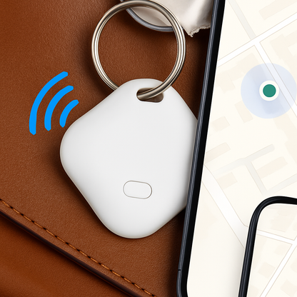 Localisateur de Clés Bluetooth Intelligent - BlxckFR