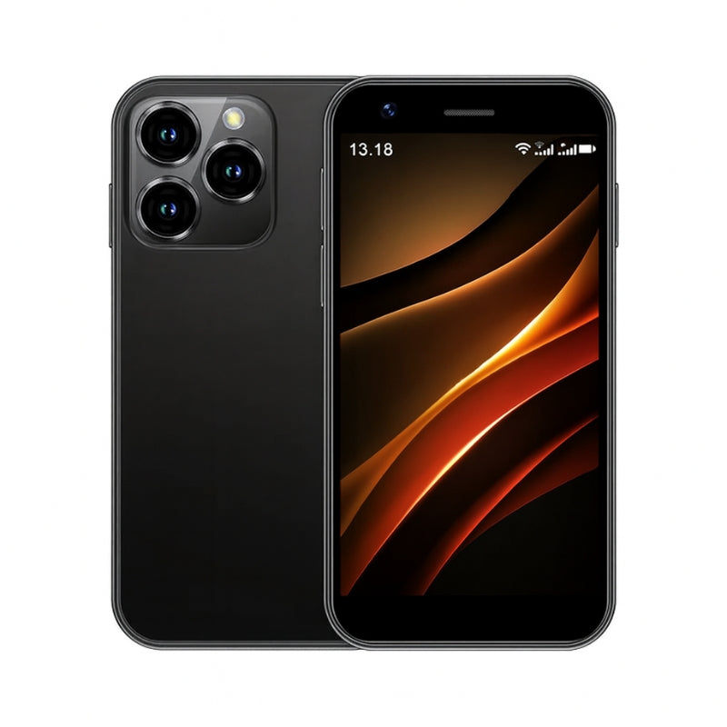 Smartphone Mini Android Double SIM Compact 1