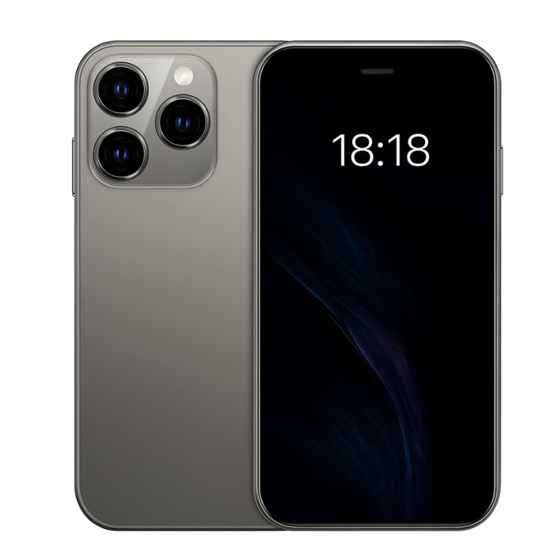 Smartphone Mini Android Double SIM Compact 3