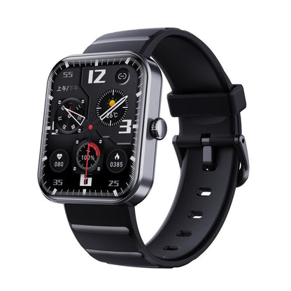 Montre Intelligente avec Suivi de Santé et Activité