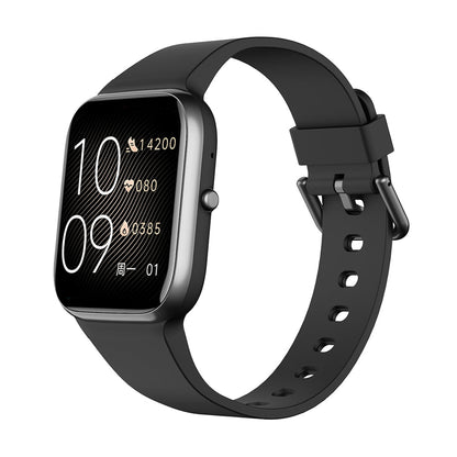 Montre Intelligente avec Suivi de Santé et Activité