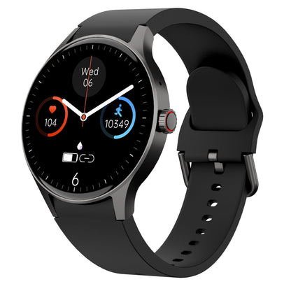 Montre Intelligente avec Suivi de Santé et Activité