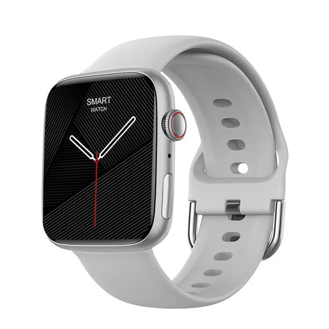 Montre Fitness Élégante avec Suivi Cardiaque et 10 Modes Activités