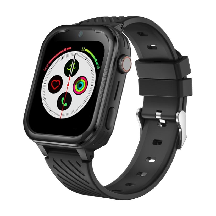 Montre Enfant Connectée GPS 4G avec Wifi