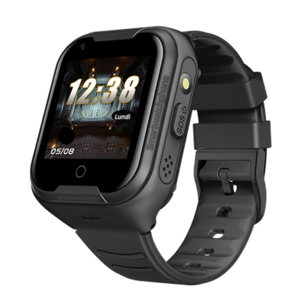 Montre Enfant GPS Intelligent 4G Wifi