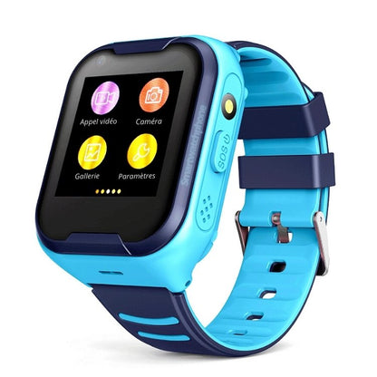 Montre Enfant GPS Intelligent 4G Wifi