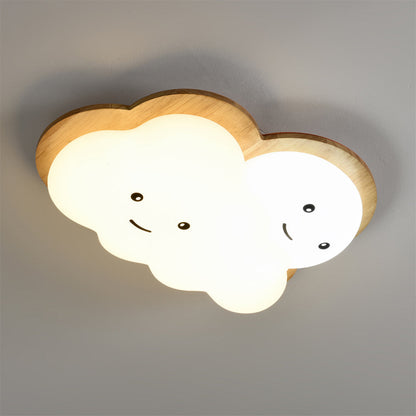 Lampe Plafond Enfant Décorative et Douce