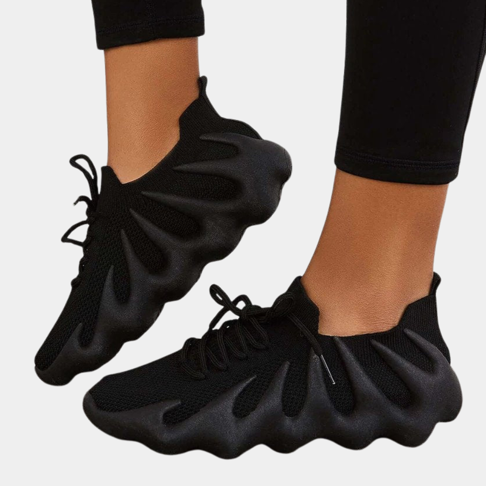 Sneakers pour Femmes Uniques et Stylées 1