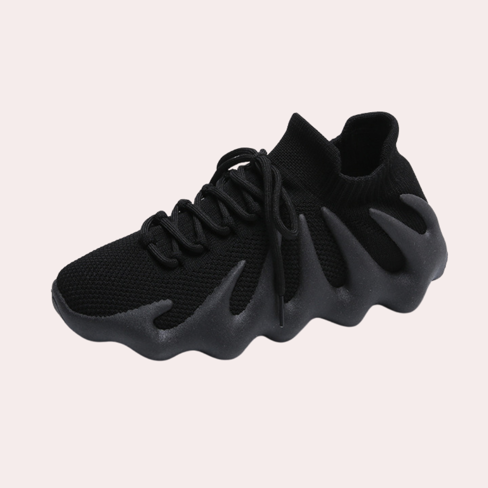 Sneakers pour Femmes Uniques et Stylées 2