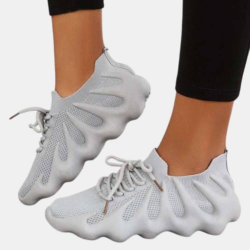 Sneakers pour Femmes Uniques et Stylées 4