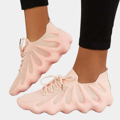 Sneakers pour Femmes Uniques et Stylées 5
