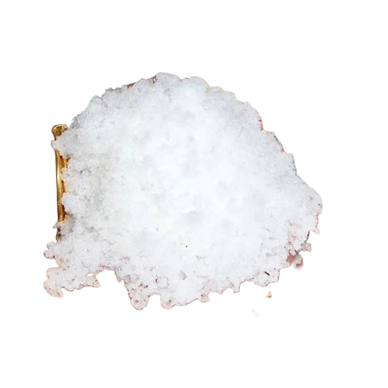 Poudre de Neige Imitation | Déco Hiver pour Noël - Foivo