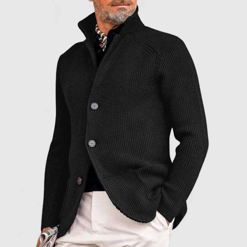 Veste Waterproof Homme - Élégante et Chaude pour Tous les Temps