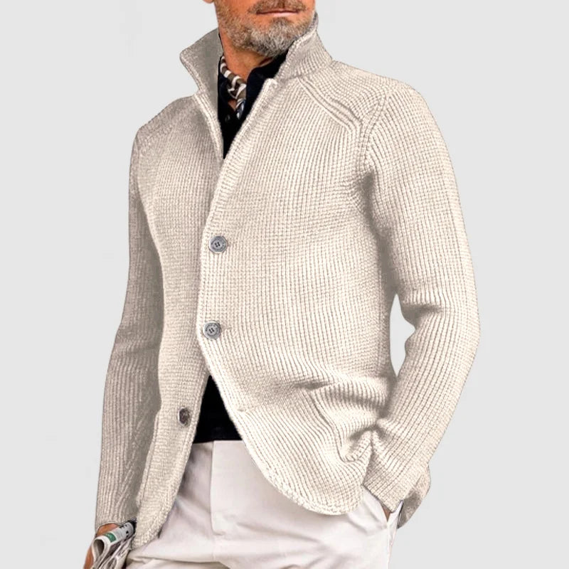 Veste Waterproof Homme - Élégante et Chaude pour Tous les Temps