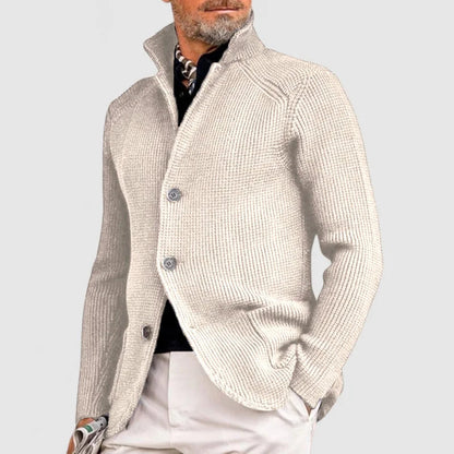 Veste Waterproof Homme - Élégante et Chaude pour Tous les Temps