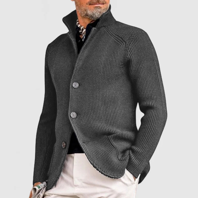 Veste Waterproof Homme - Élégante et Chaude pour Tous les Temps
