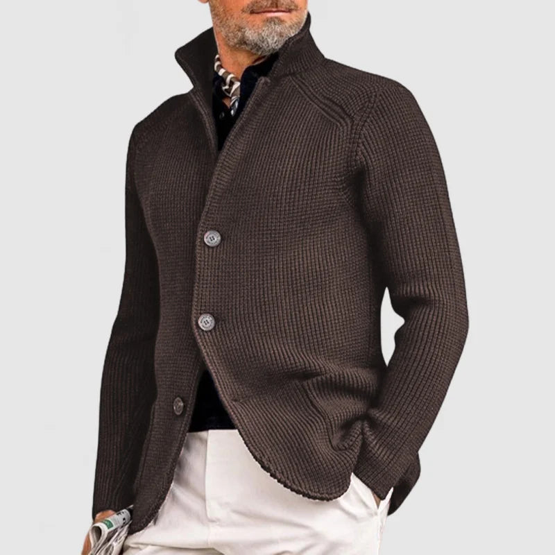Veste Waterproof Homme - Élégante et Chaude pour Tous les Temps