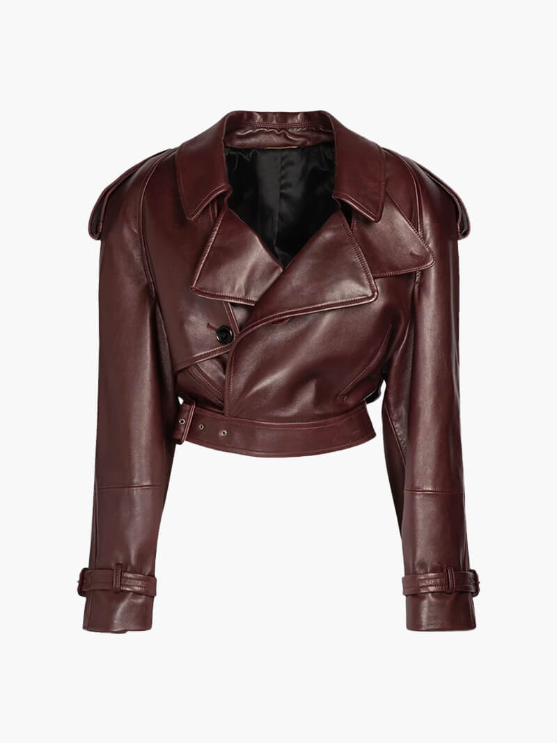 Veste femme élégante à manches longues