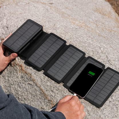 Batterie Portable Pliable pour Chasse