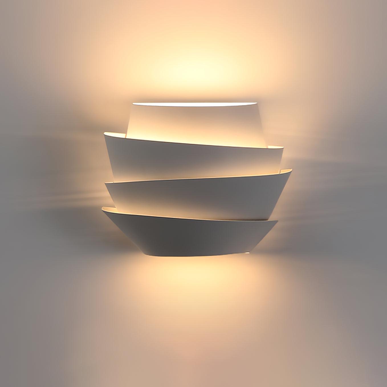 Lampe Murale Élégante Made in France | Éclairage Customisable - Foivo