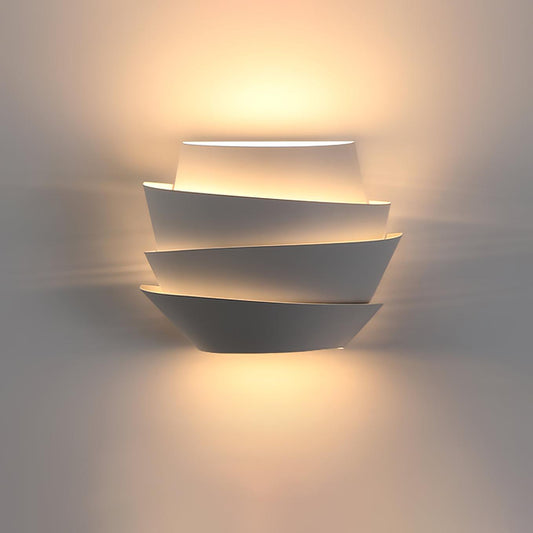 Lampe Murale Élégante Made in France | Éclairage Customisable - Foivo