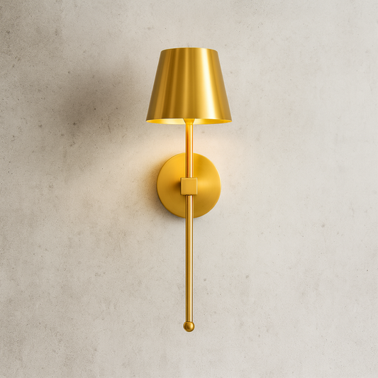 Lampe LED Murale Portable et Design - Foivo