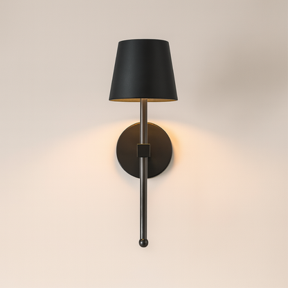 Lampe LED Murale Portable et Design