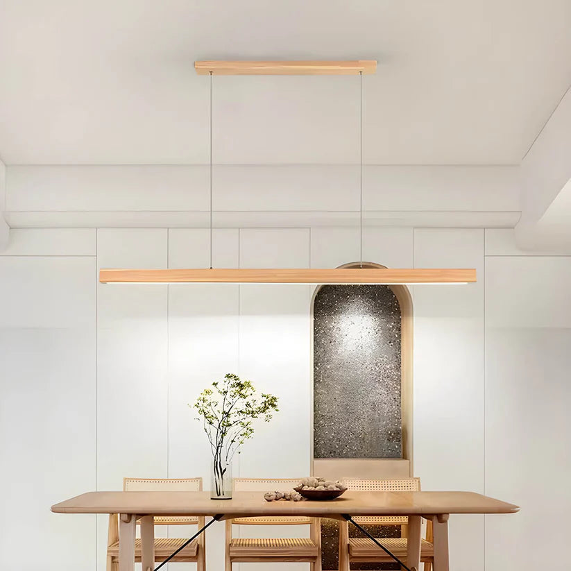 Lampe Cuisine Moderne Élégante - Foivo
