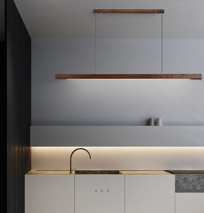 Lampe Cuisine Moderne Élégante