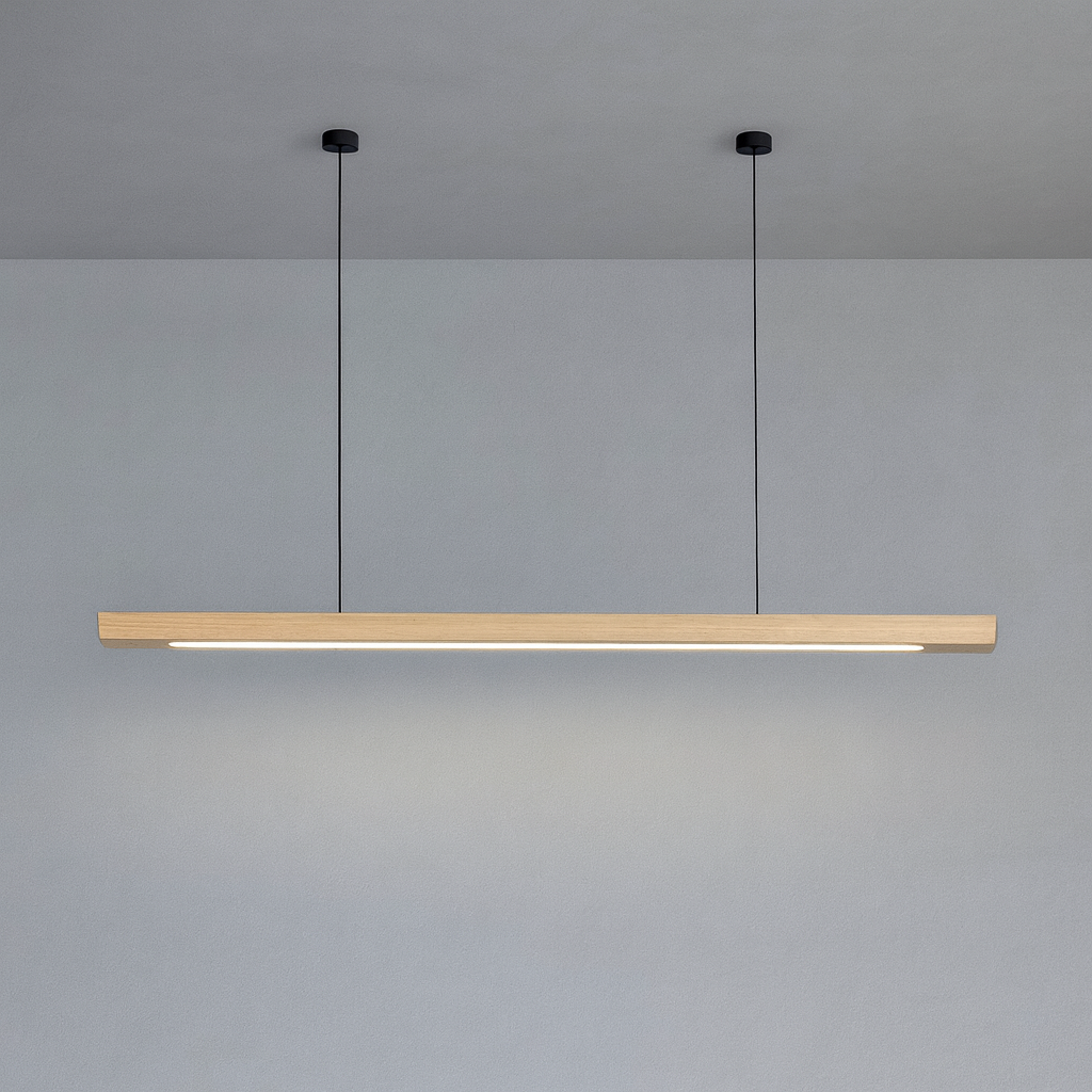 Lampe Cuisine Moderne Élégante