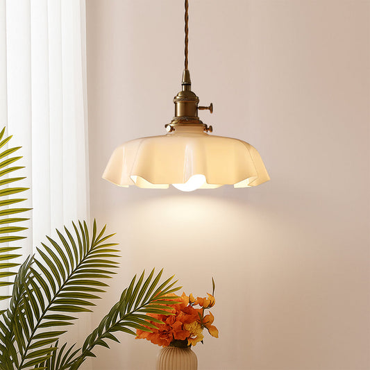 Lampe Suspendue Chic Moderne - Foivo