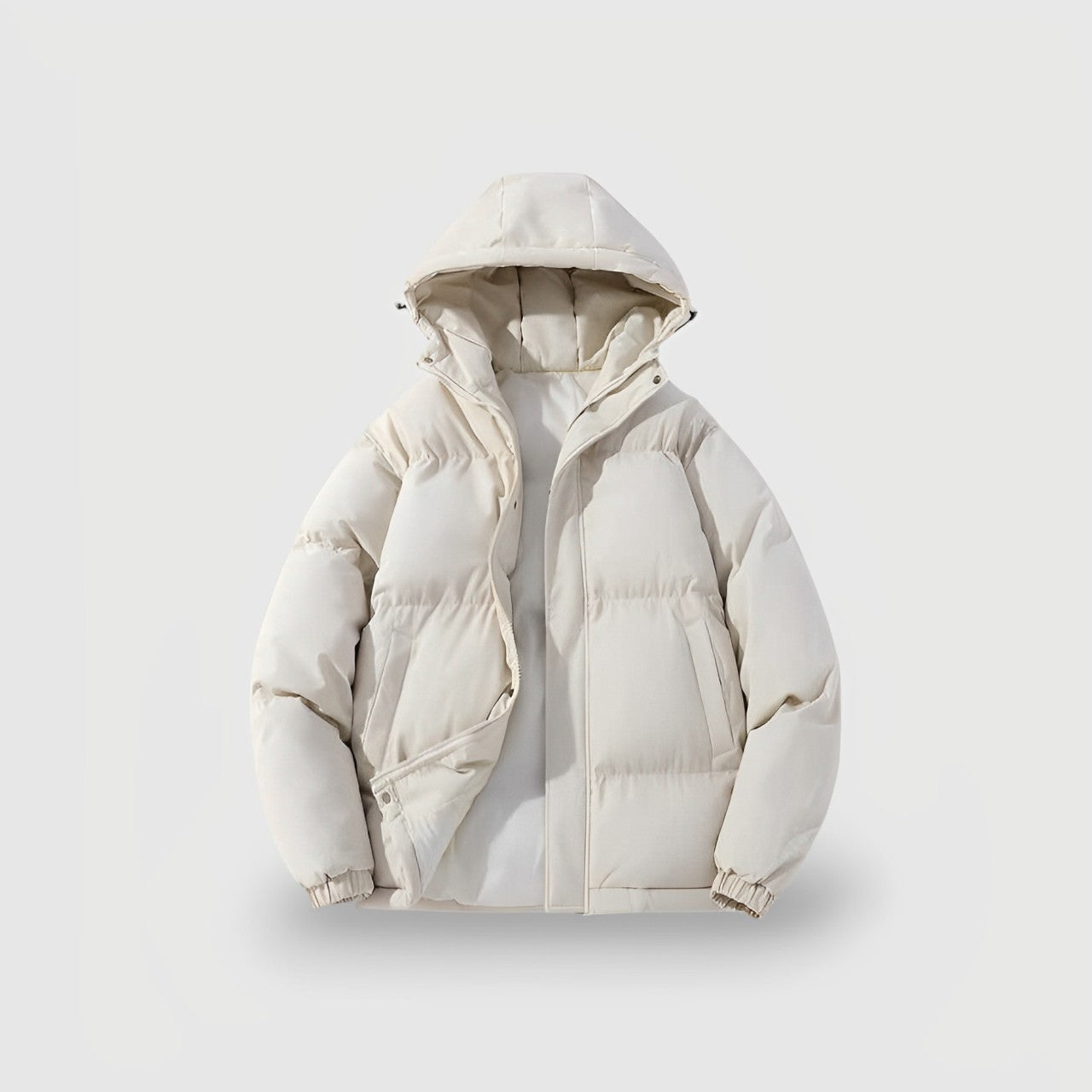 Veste Femme Padded Élégante Légère et Chaude