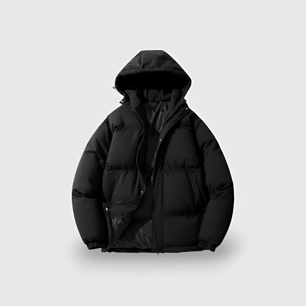 Veste Femme Padded Élégante Légère et Chaude